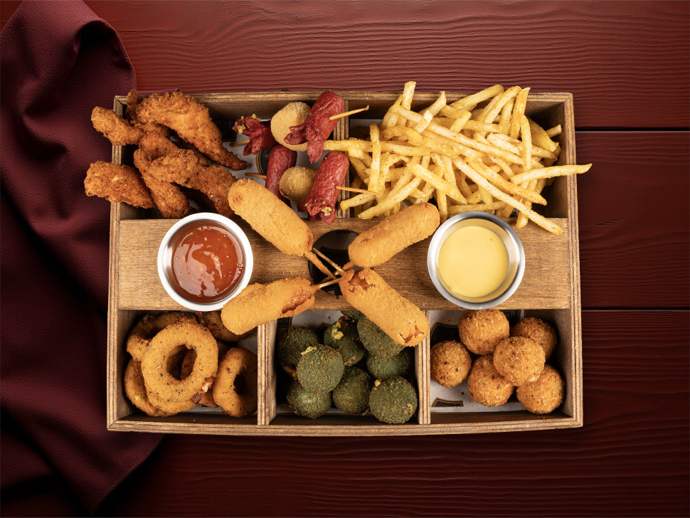 Pub Board (Paylaşımlık)