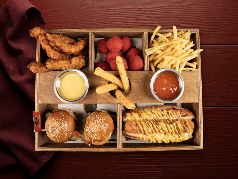 Mix Board (Paylaşımlık)