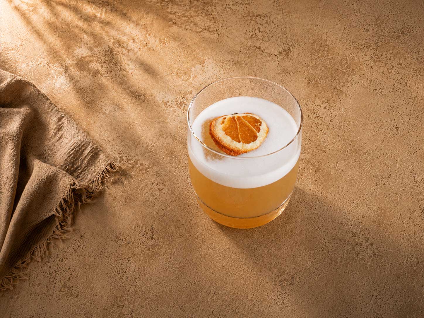 Whiskey Sour