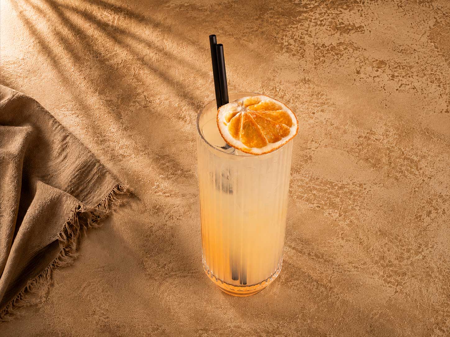 Lynchburg Lemonade