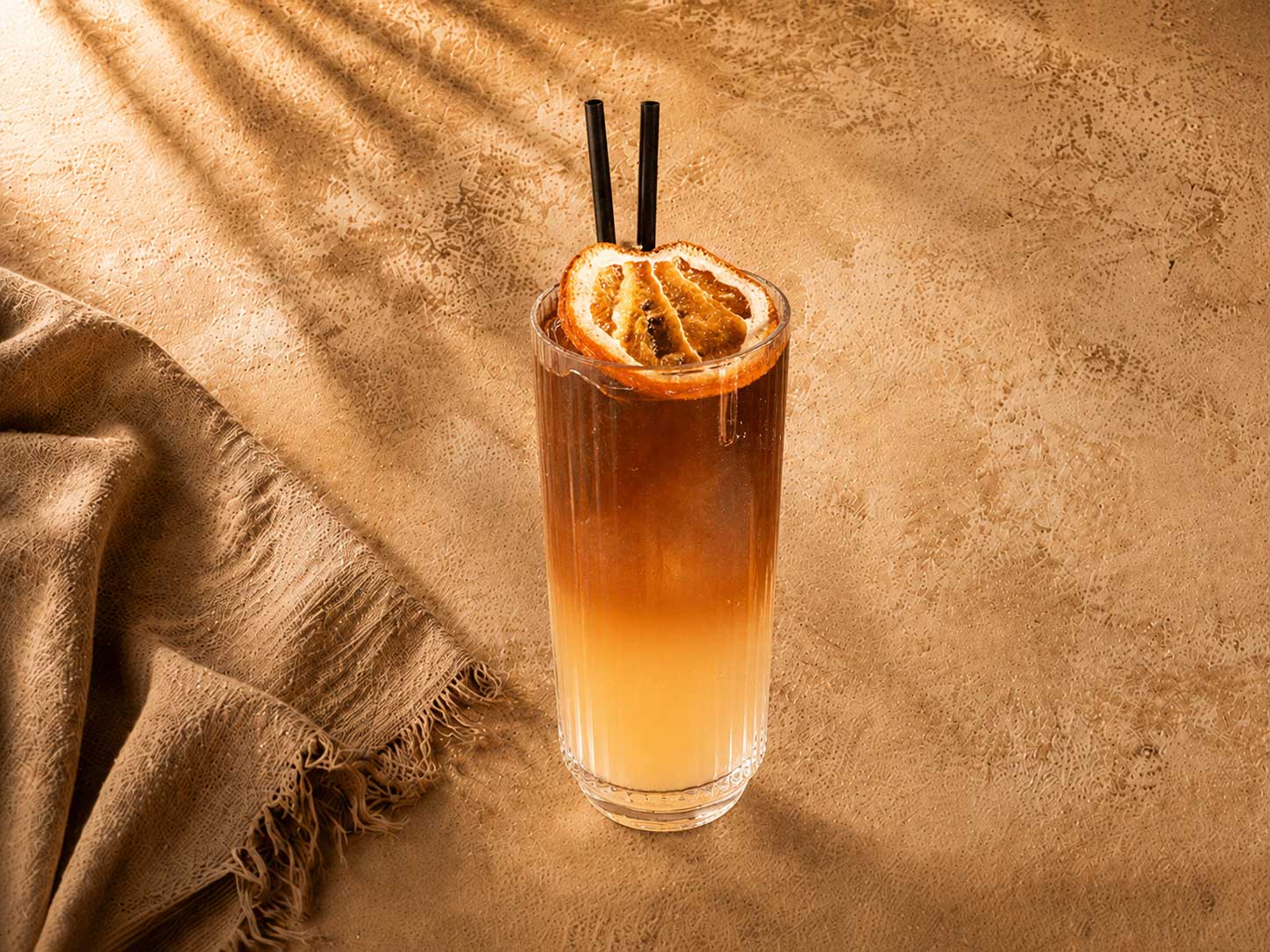 Long Island Iced Tea