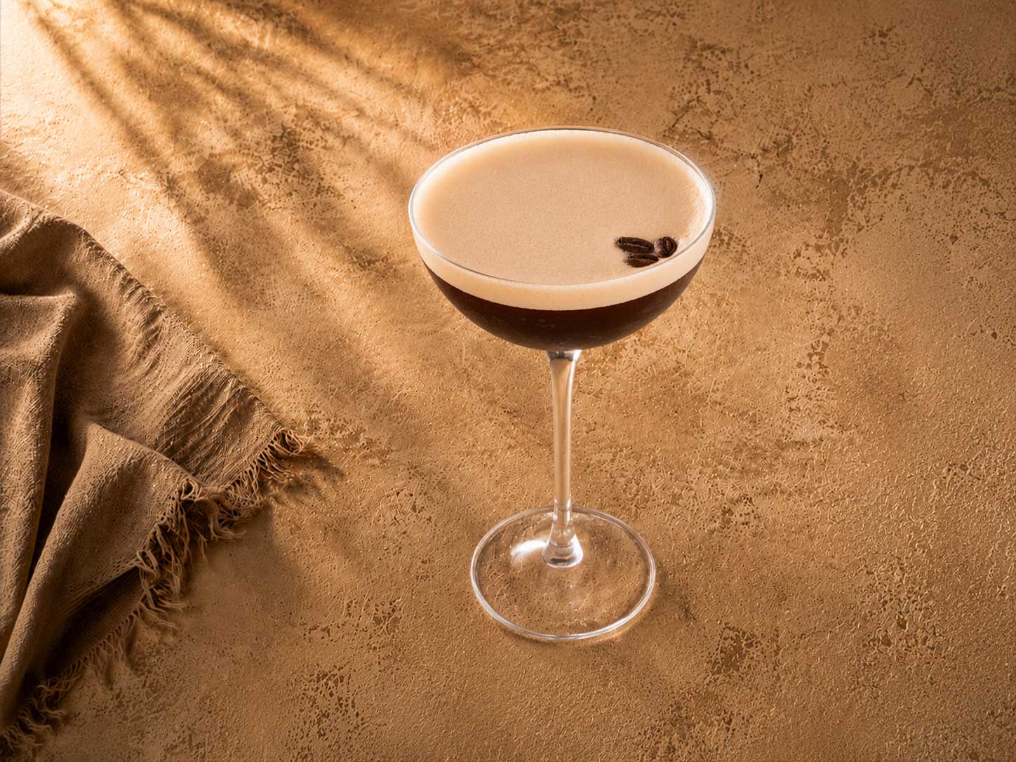 Espresso Martini